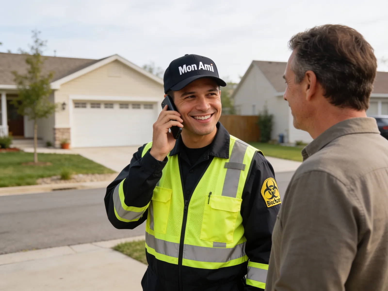Sewage Cleanup Corvallis, OR FAQs