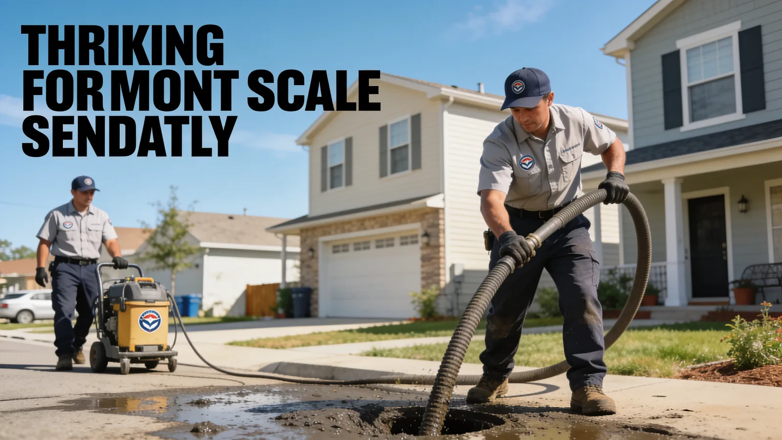 Sewage Cleanup in Corvallis, OR near me